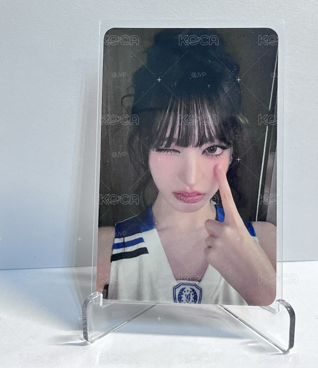 IVE SECRET am 5.0 幸運卡 