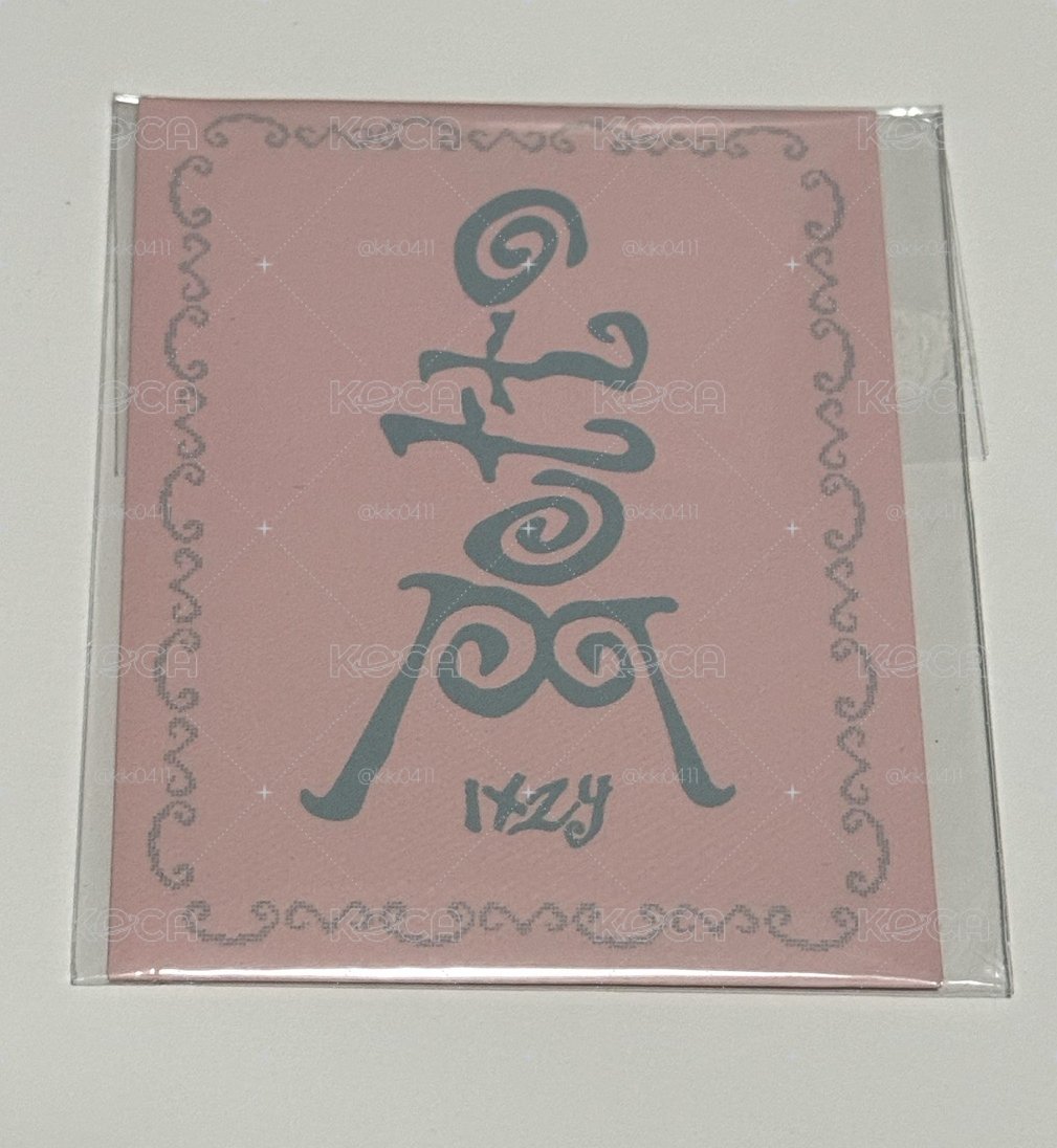Motto隨機卡包未拆
