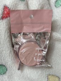 迷你蜜粉（無吊飾）