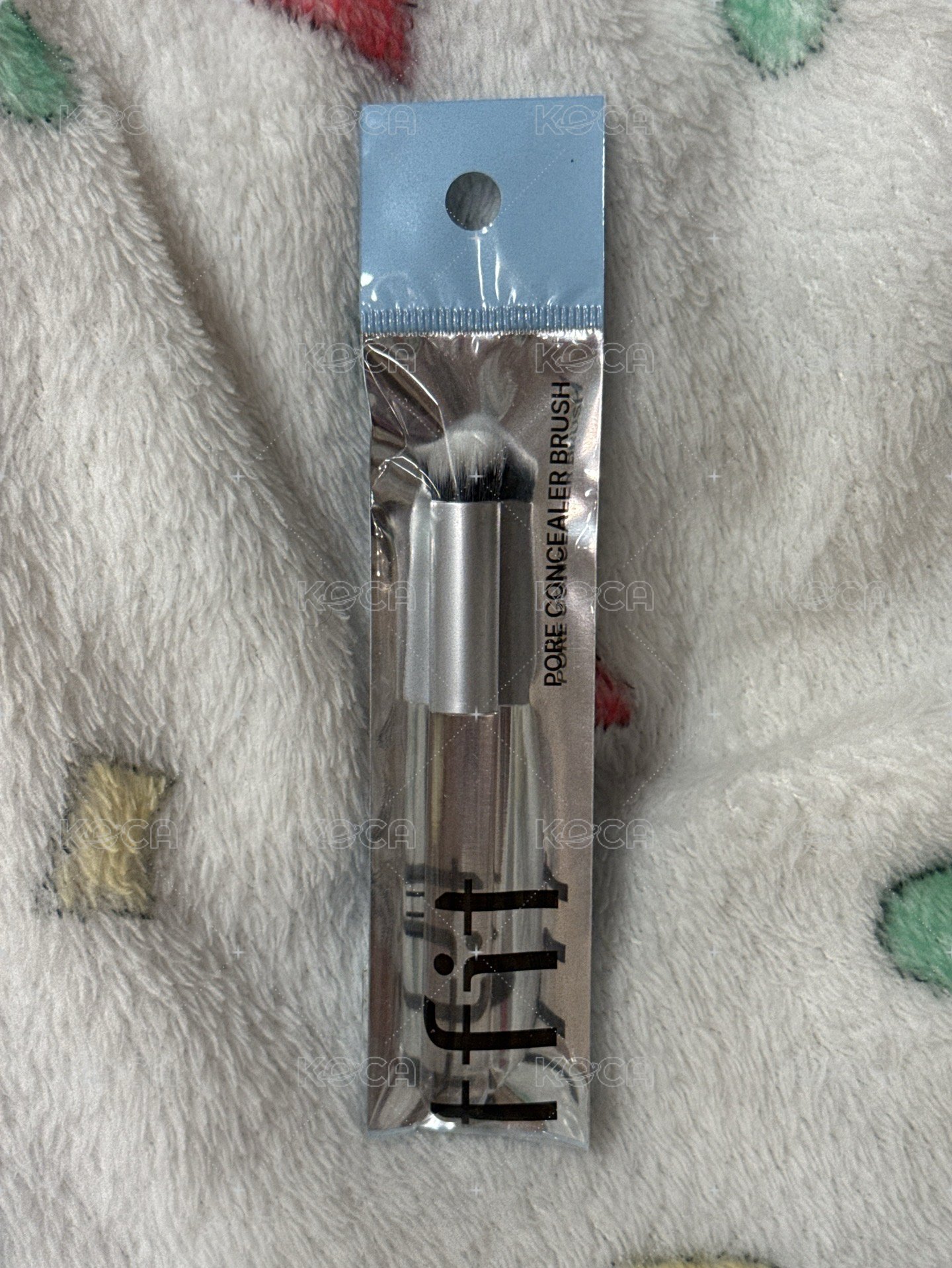迷你遮瑕刷
