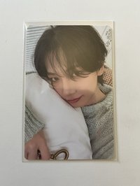 home單封特典🐶