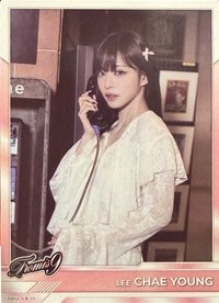 TELECA 隨機卡 B-33