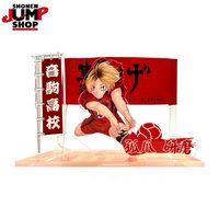 JS 立牌 橫斷幕壓克力立牌 孤爪研磨