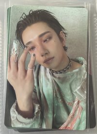 正五專卡 1