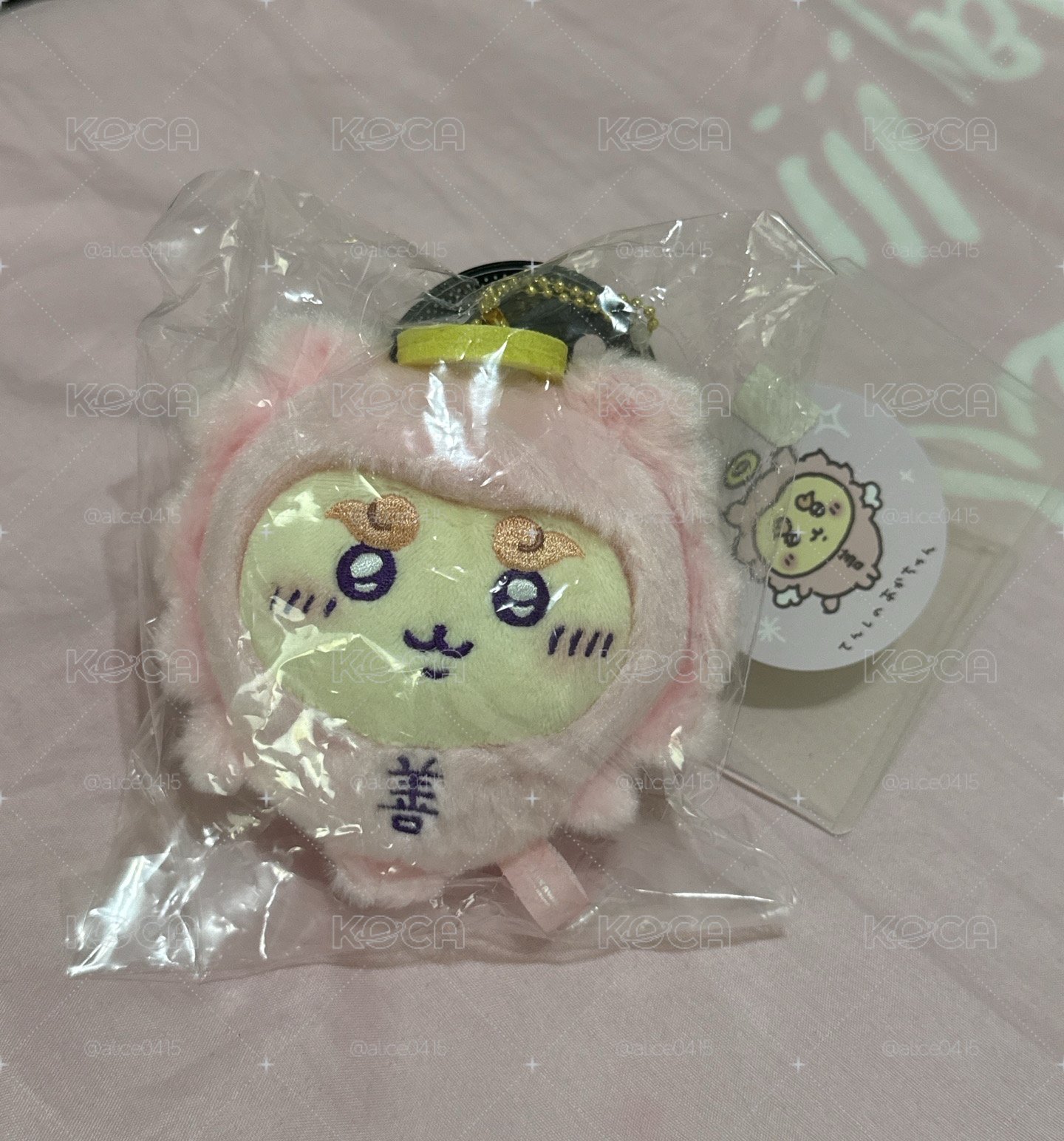 天使♡惡魔 吊娃 善良獅薩 善獅薩 風獅爺