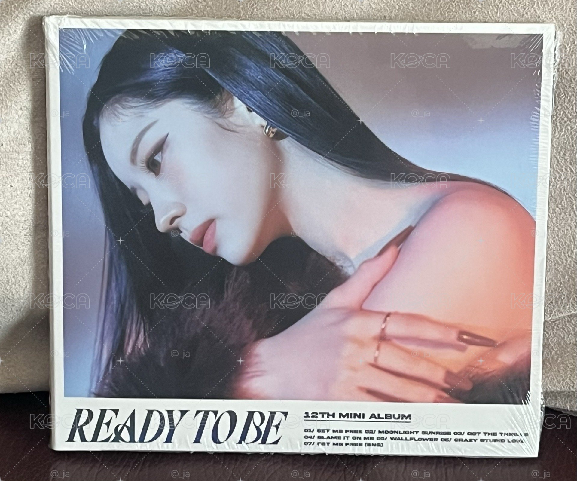 Ready to be 多賢