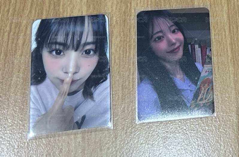 小卡需全收