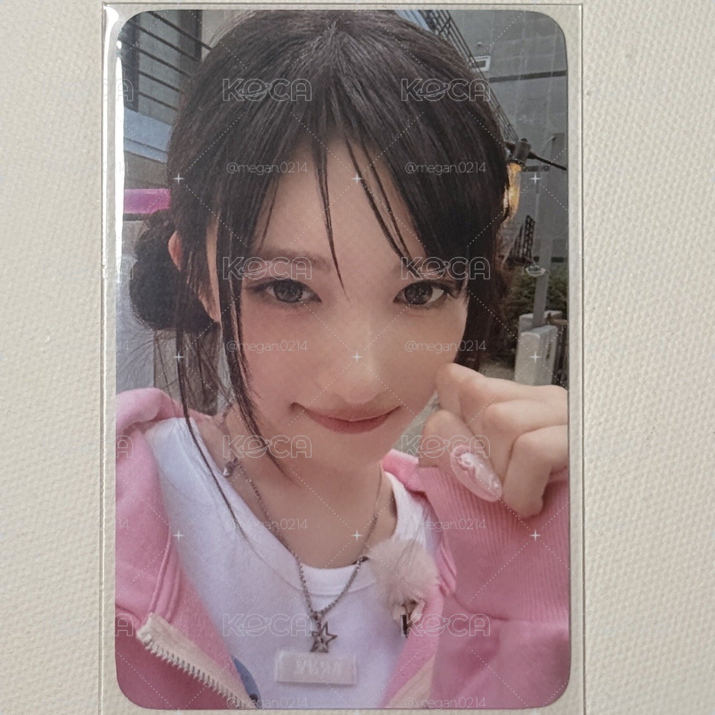 李瑞 世巡電影 快閃滿額卡