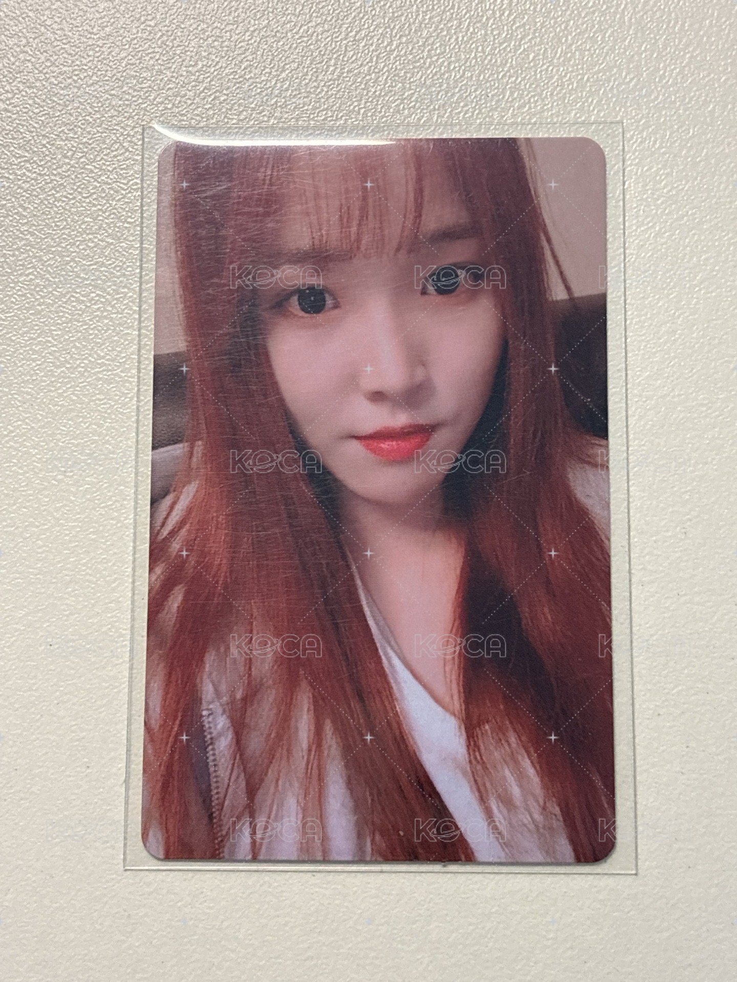 Yuju 迷六