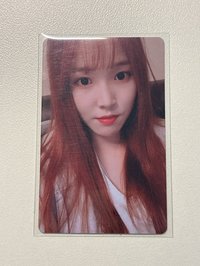 Yuju 迷六