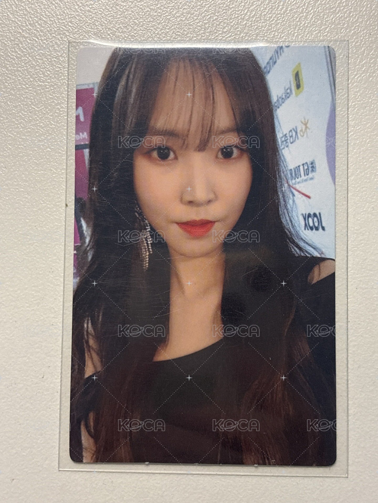 Yuju 正二