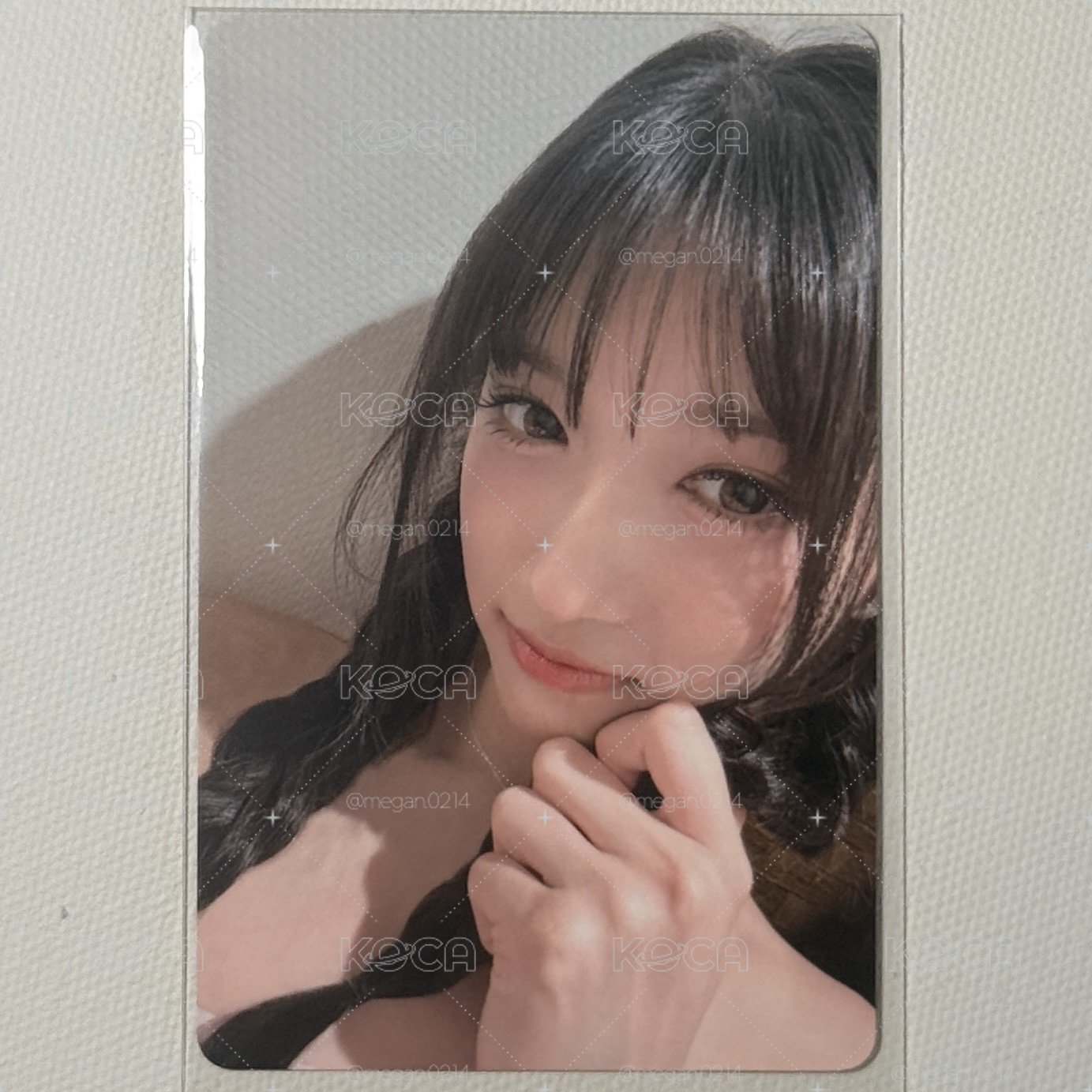 李瑞 ALIVE 索尼抽選2.0