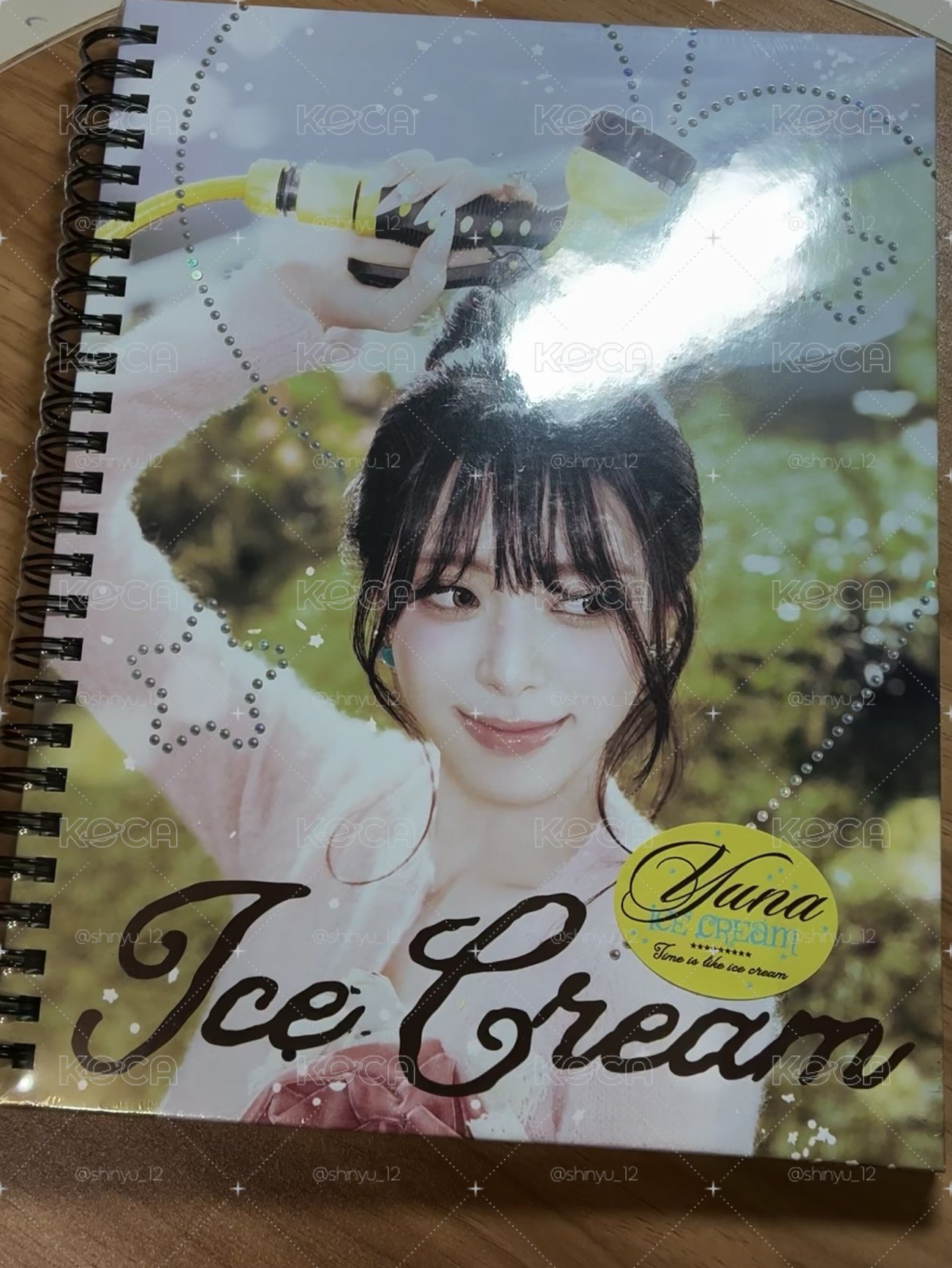 全新未拆