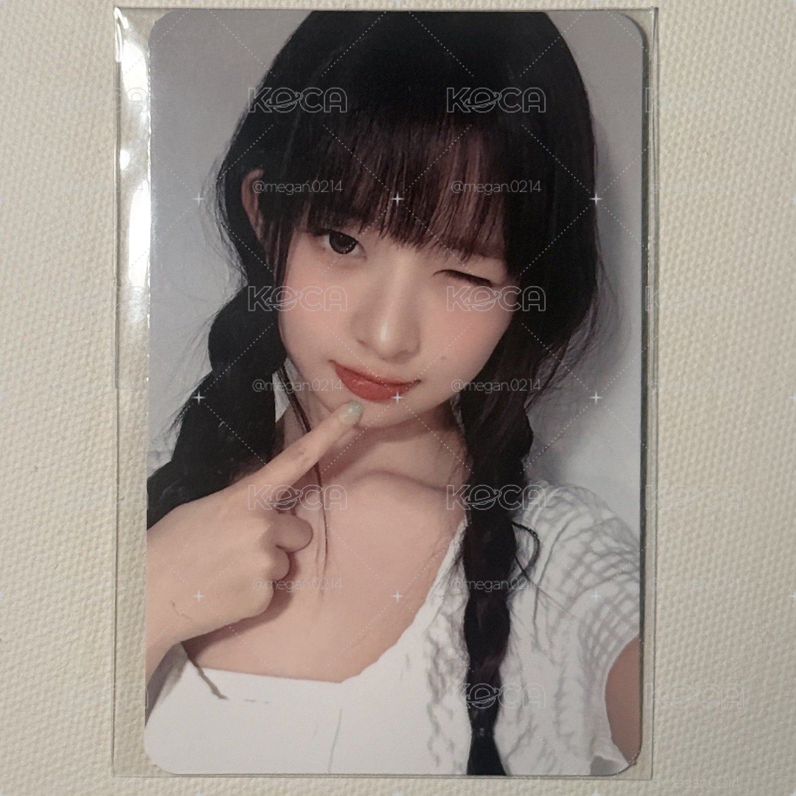 REI MINIVE 滿額卡