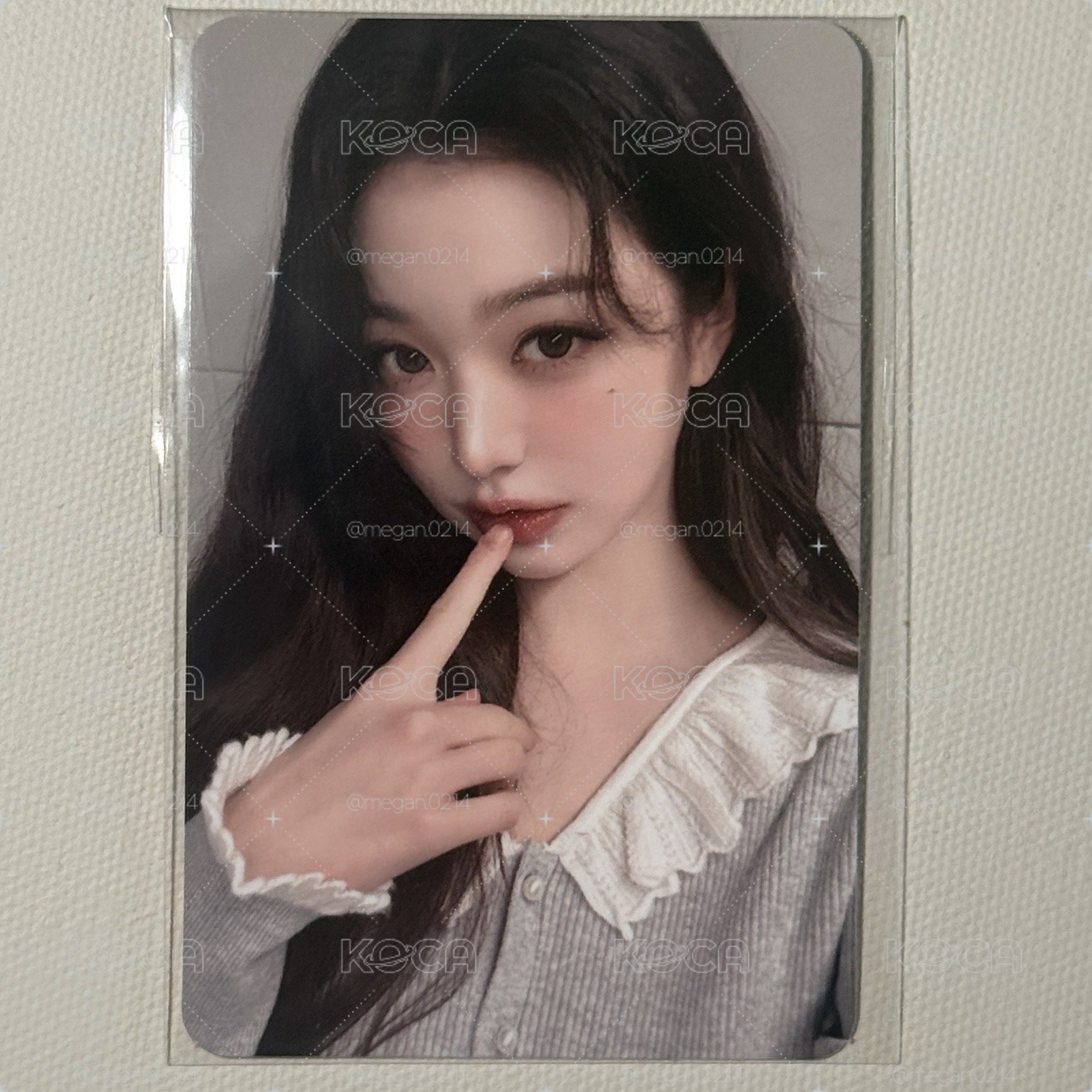 員瑛 MINIVE 滿額卡