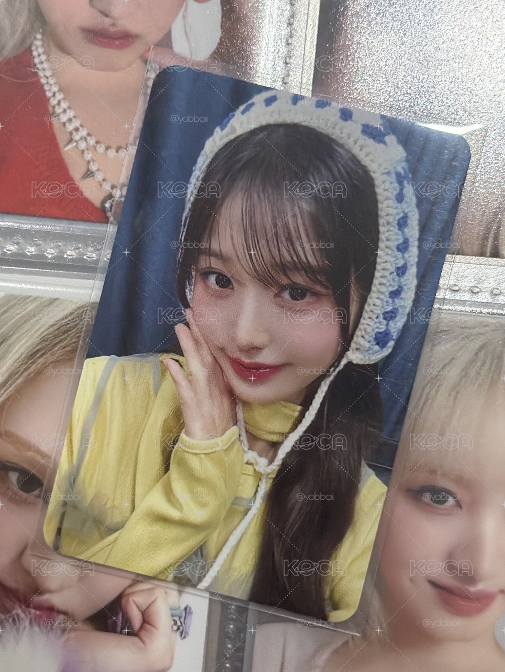小黃員