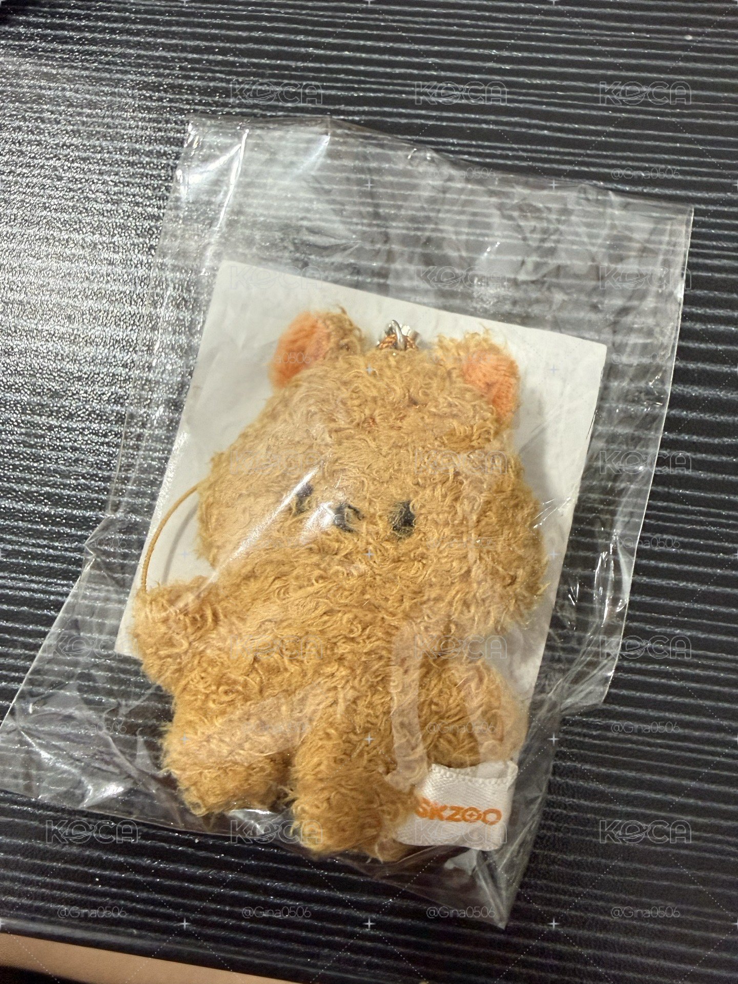 Stray Kids HAN QUOKKA潦草娃
