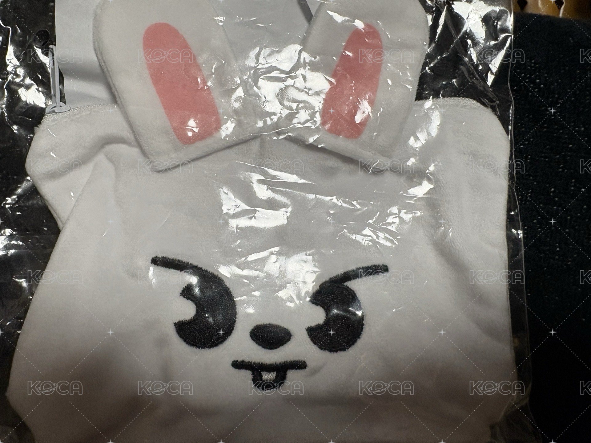 旻一番賞化妝包