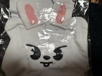 旻一番賞化妝包