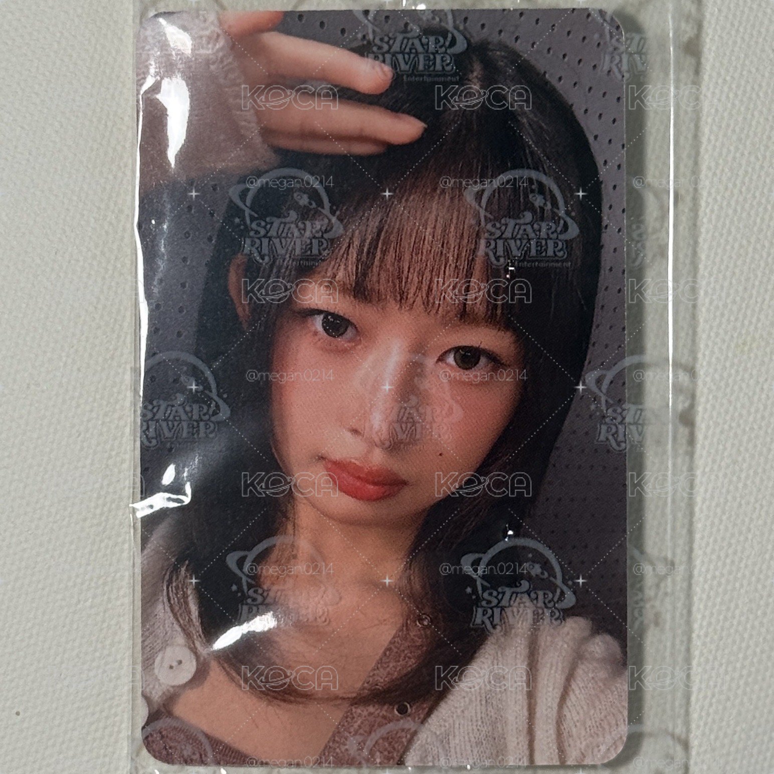 REI SWITCH 星河簽售3.0