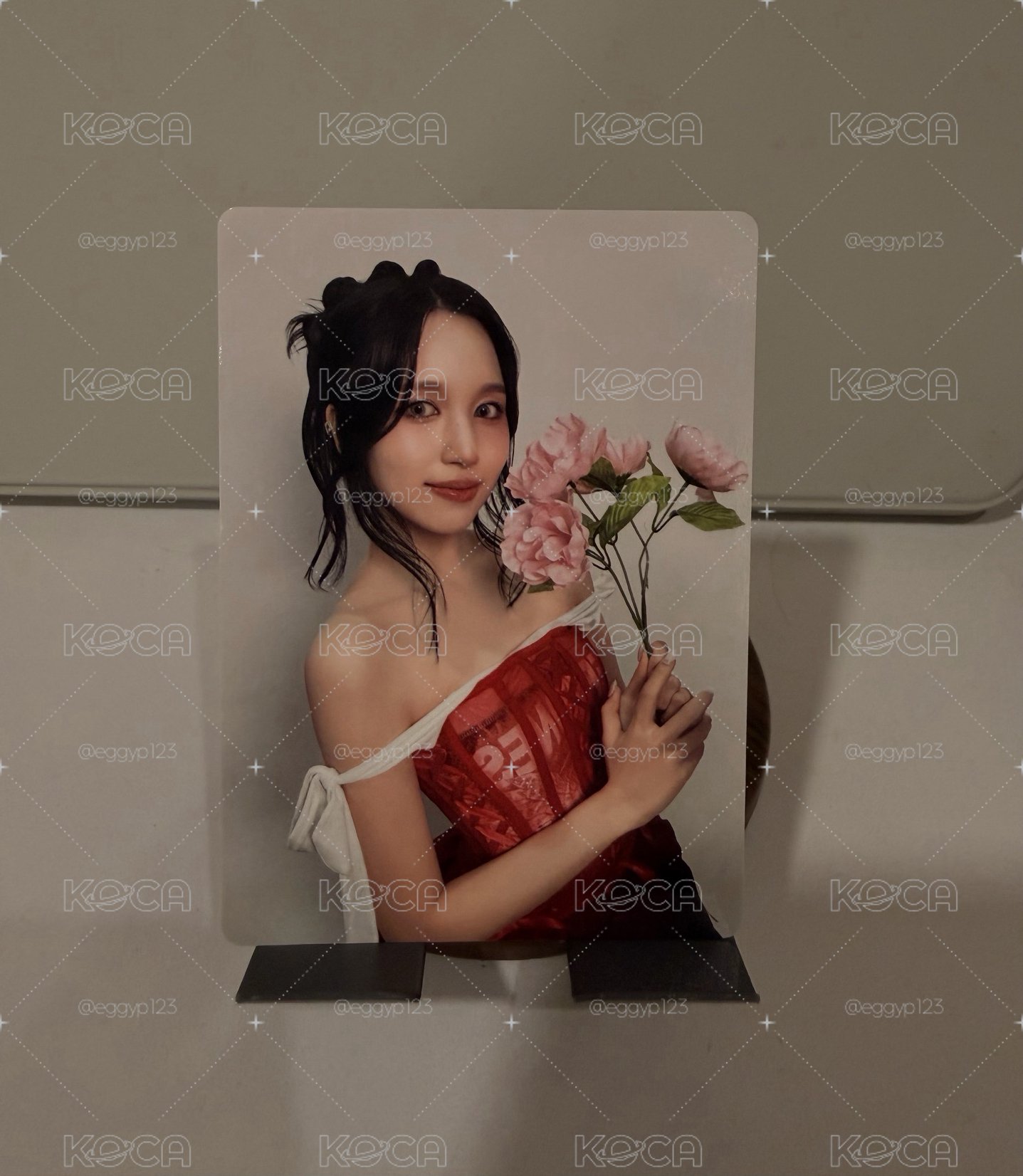 人比花嬌 咪