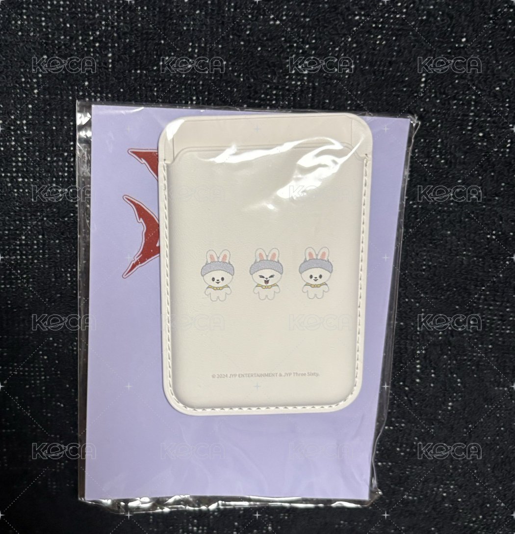 旻磁吸式卡套
