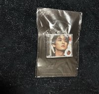 旻迷你吊飾