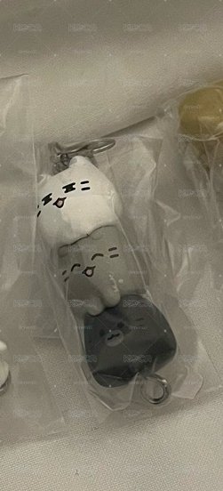開關鎖扭蛋