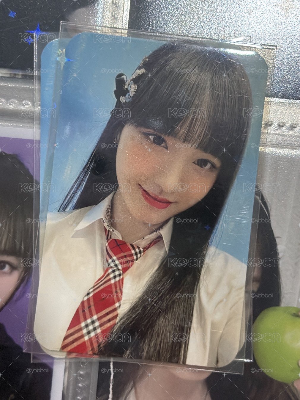 美美栗