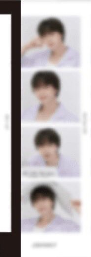 2026會員禮 人生四格卡 / 拍貼 