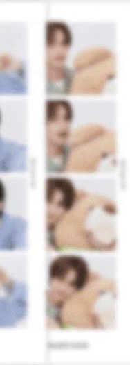 2026會員禮 人生四格卡 / 拍貼 