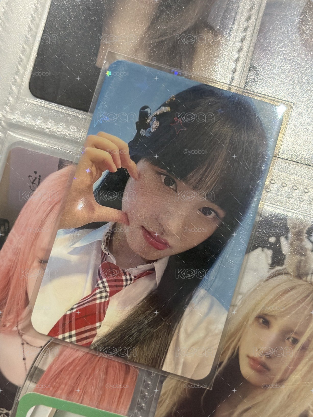 筆芯栗