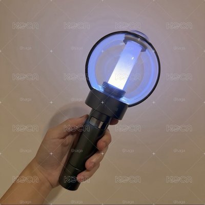 99新 二手 現貨 官方 enhypen 手燈 二代手燈 應援棒 應援手燈 恩靜棒