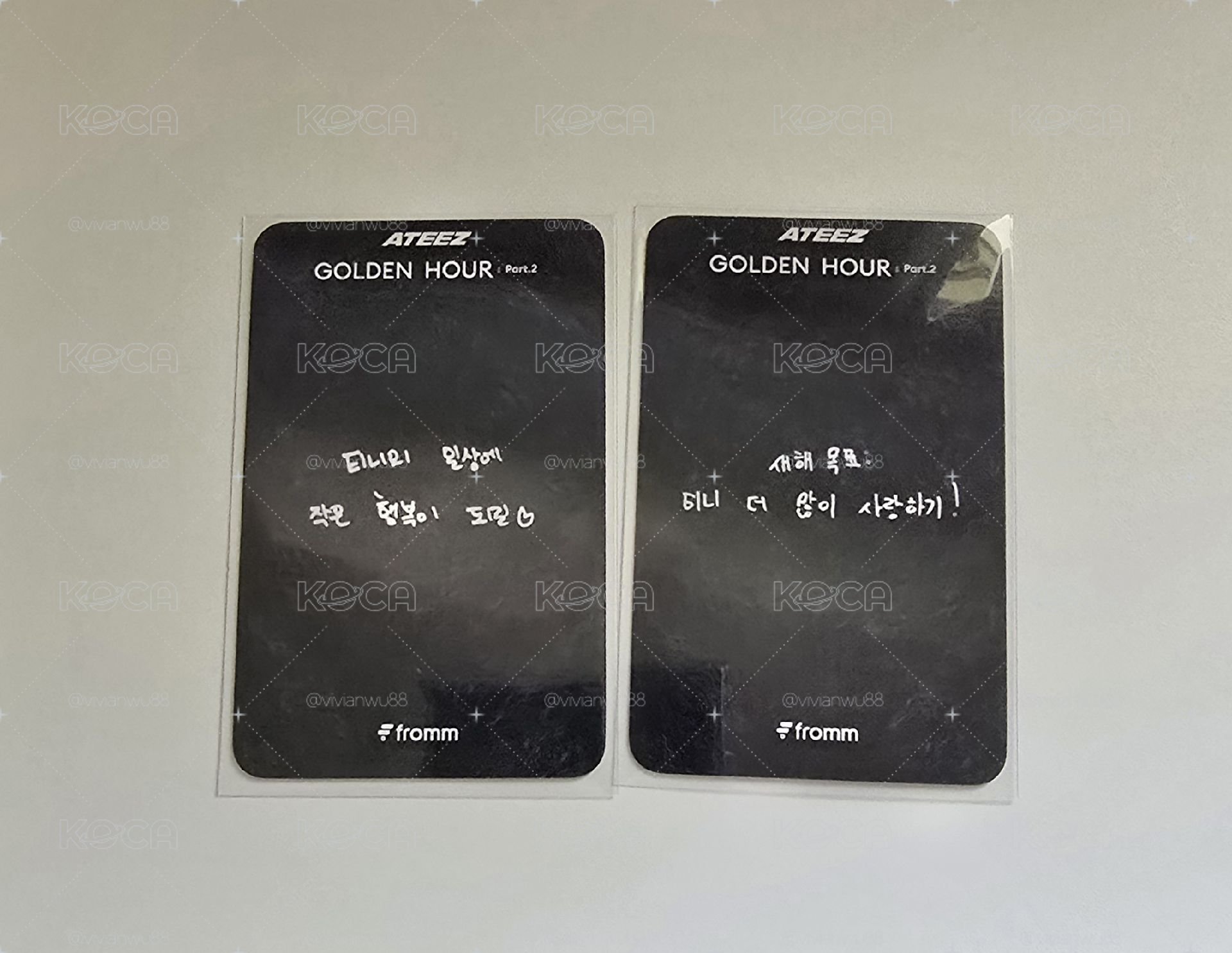 Gh2 fromm6.0眼鏡ver