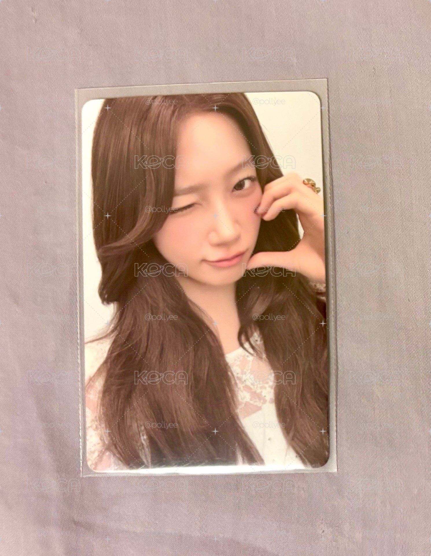 半心葉
