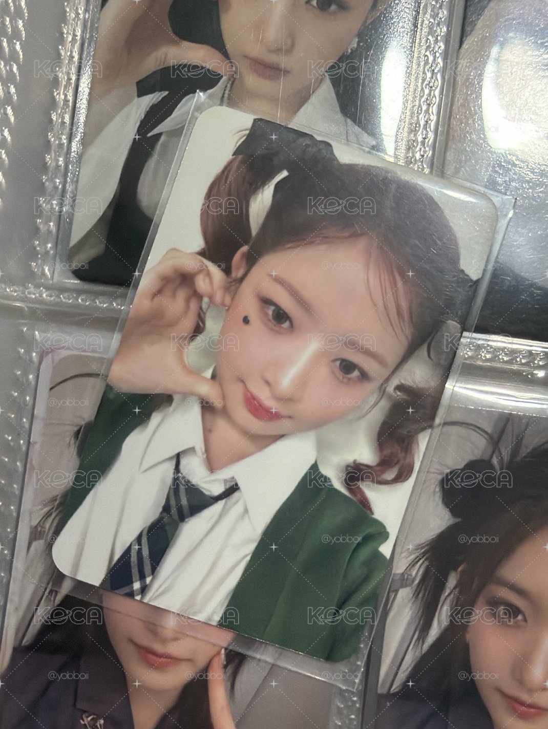 筆芯怜