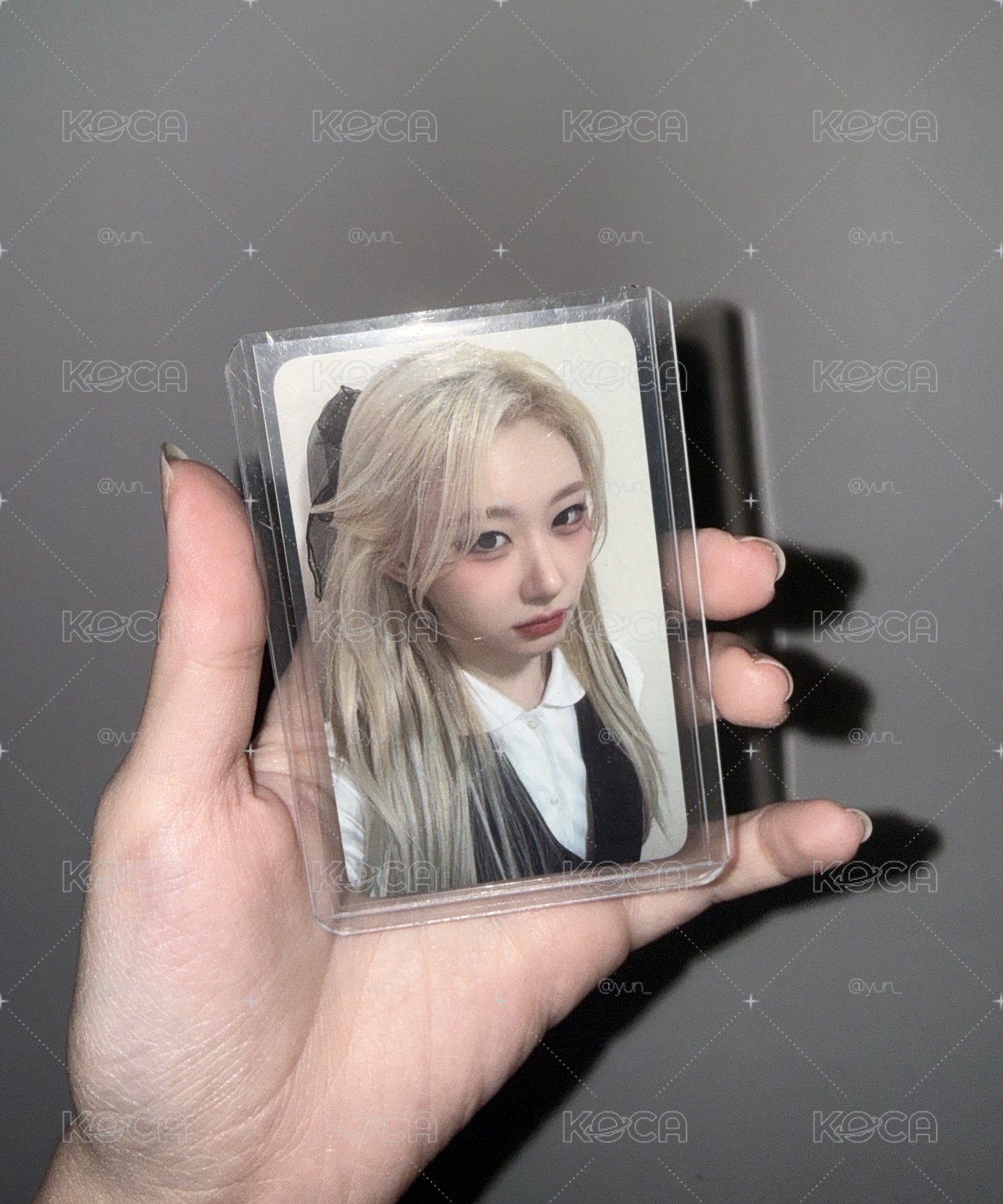 幻想朋友 末放打歌卡領🦊