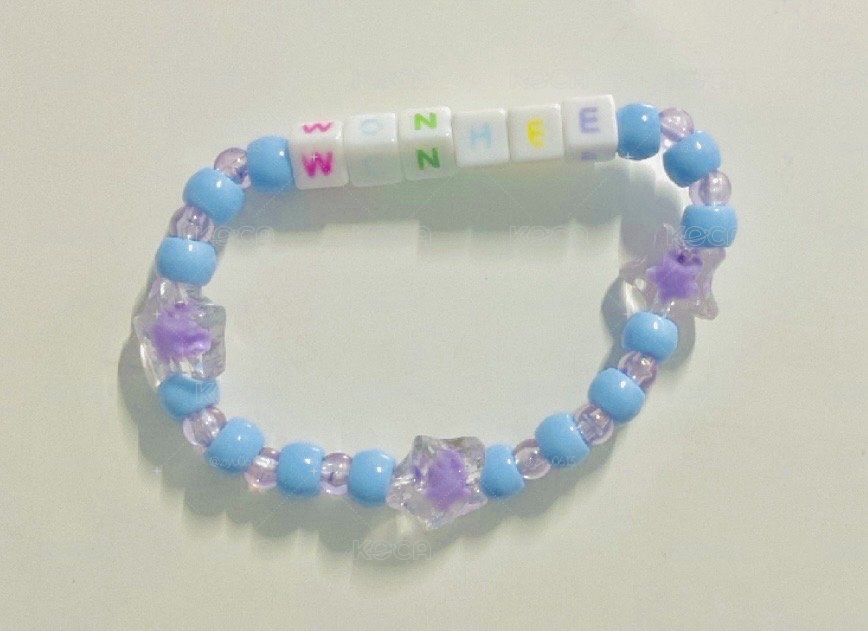 WONHEE日巡串珠手鍊