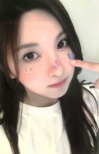 仲夏夜 wm 2.0 幸運卡 蝴蝶貼紙