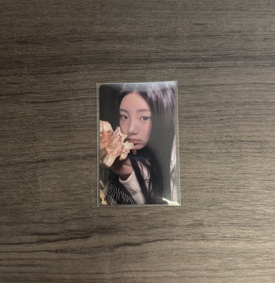 迷一 NAVER直播卡
