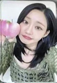 單曲二 wm 線上 2.0 簽售卡 水蜜桃ver.