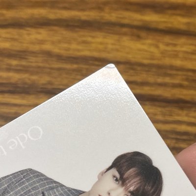 雙人卡 喆燦