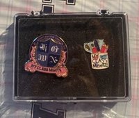 2026日本FM 入場禮 徽章 