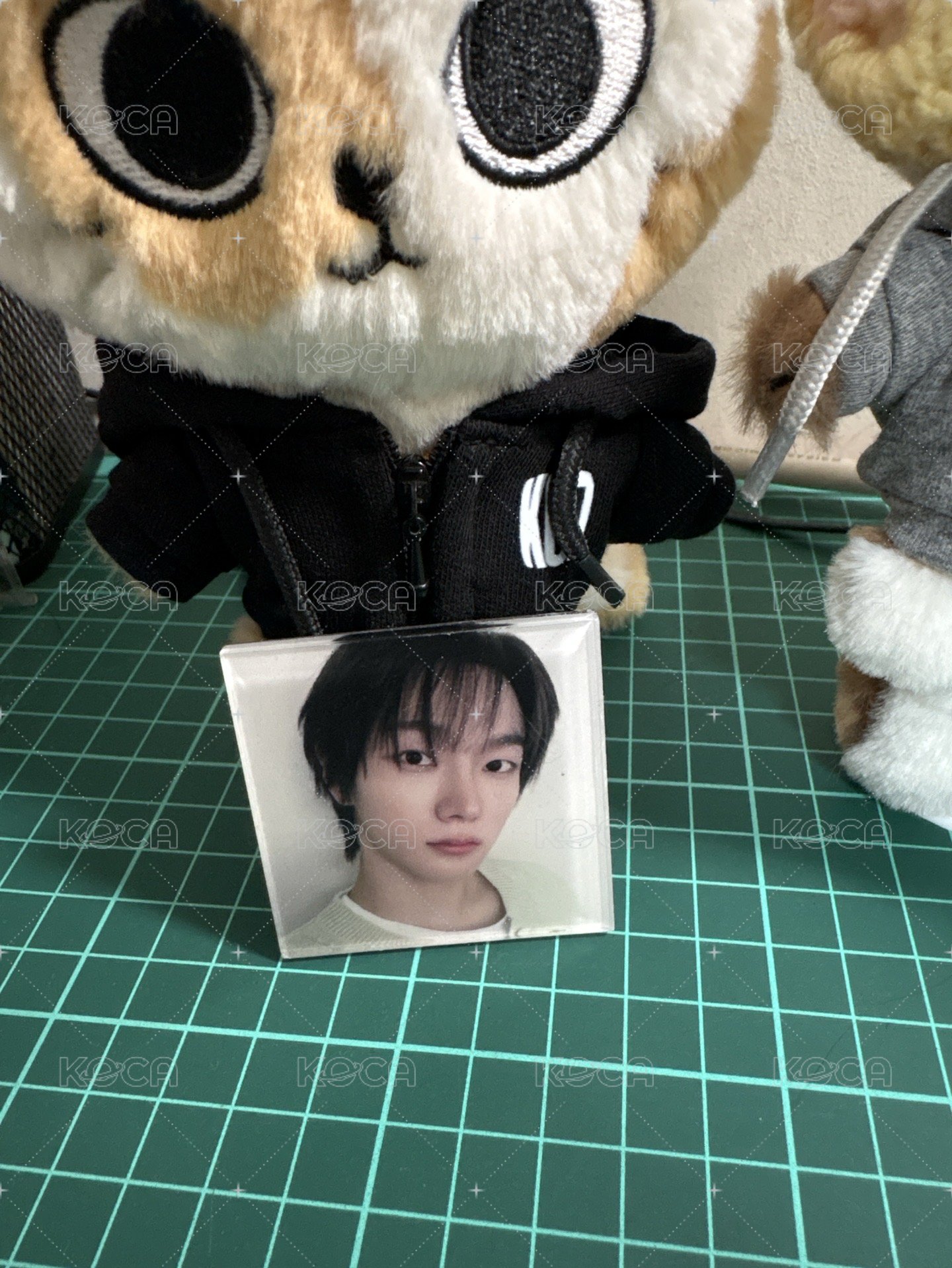 成淏