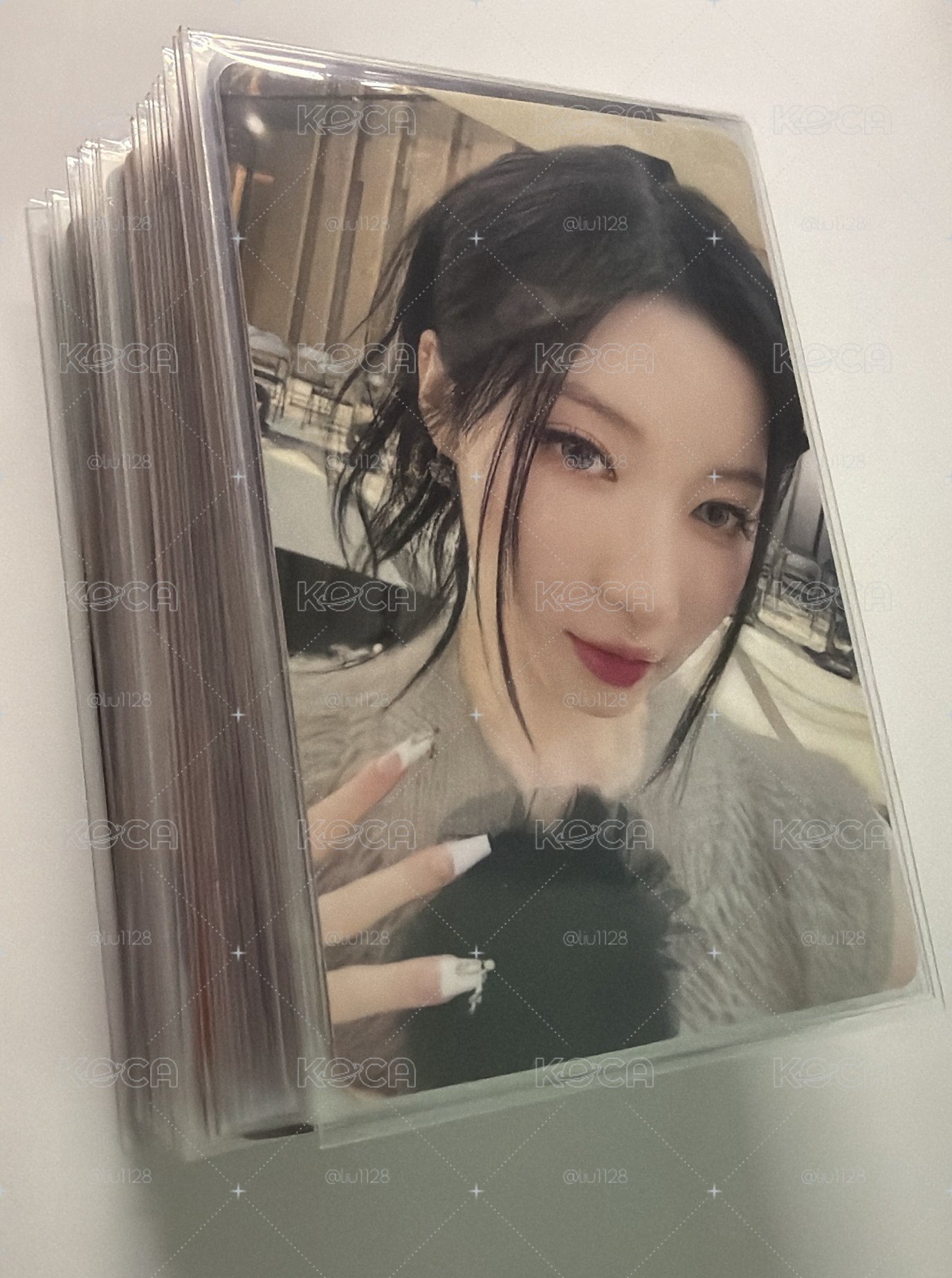 女團福袋
