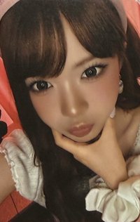Pretty Girl 第三週 打歌卡 