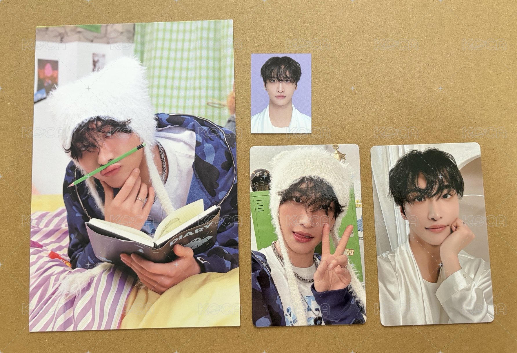 星⭐️set