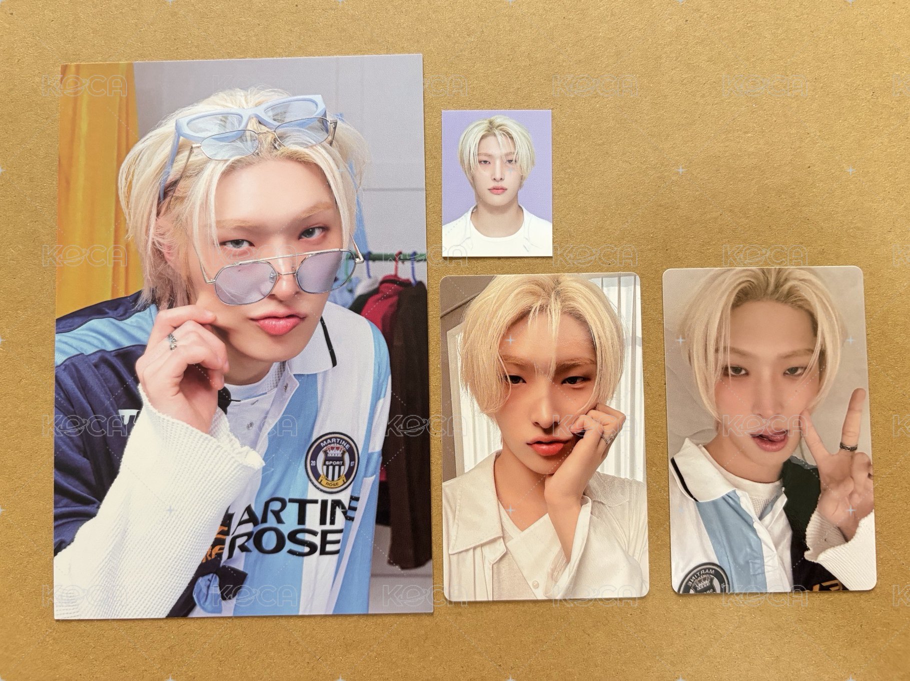 旼🐥set