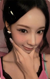 Pretty Girl 第三週 打歌卡 