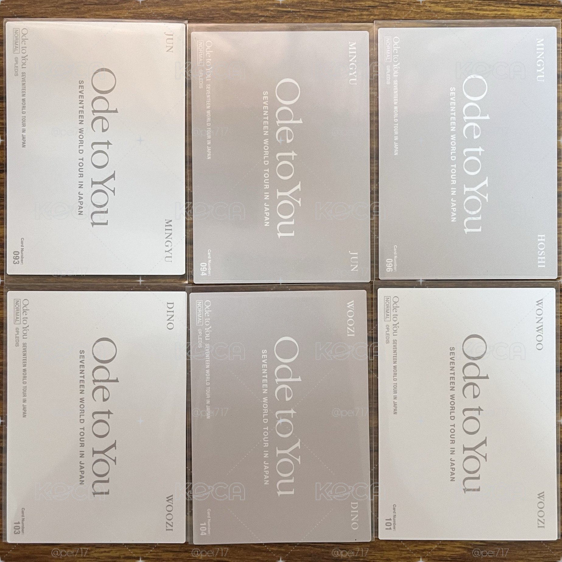 oty 雙人卡